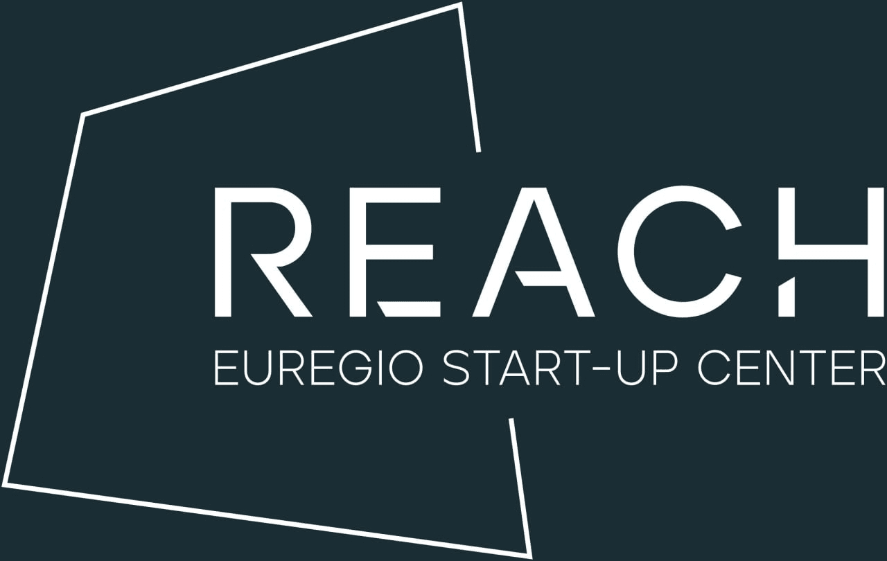 Logo von Reach Euregio Startup Center